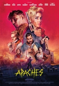 Apaches (2023) streaming