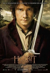 Le Hobbit : un voyage inattendu (2012) streaming