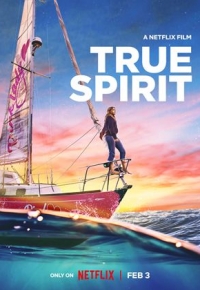 True Spirit (2023) streaming