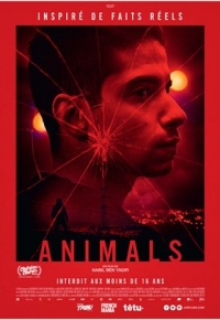 Animals (2023) streaming