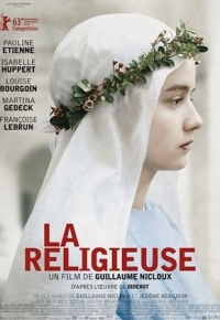 La Religieuse (2013) streaming