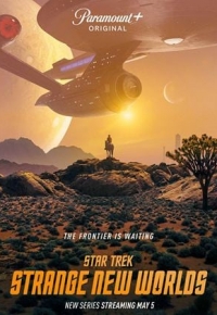 Star Trek: Strange New Worlds  (2022) streaming
