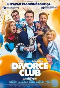 Divorce Club (2020) streaming