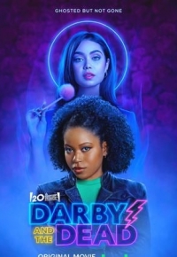 Darby and the Dead (2023) streaming