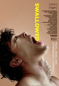 Swallowed (2023) streaming