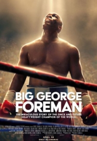 Big George Foreman (2023) streaming