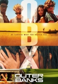 Outer Banks (2023) streaming