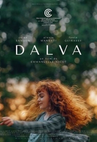 Dalva (2023) streaming