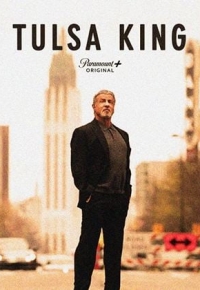Tulsa King (2023) streaming