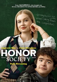 Honor Society (2023) streaming