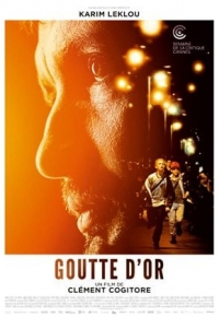 Goutte d'or (2023) streaming