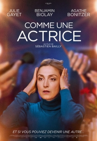 Comme une actrice (2023) streaming