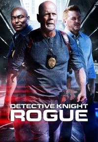 Detective Knight: Rogue (2023) streaming
