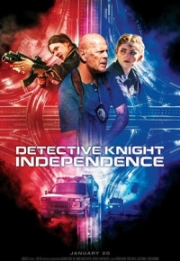 Detective Knight: Independence (2024)