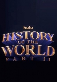 History of the World Part II (2023) streaming