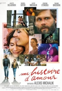 Une histoire d’amour (2023) streaming