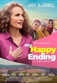 My Happy Ending (2023) streaming