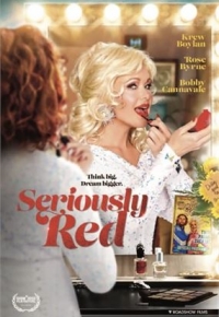 Seriously Red (2023) streaming