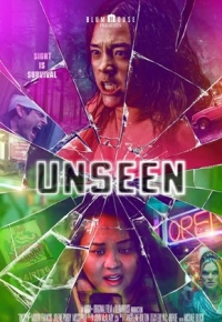 Unseen (2023) streaming
