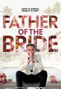 Father Of The Bride (2023) streaming
