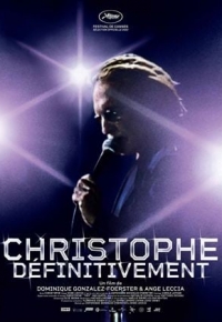 Christophe… définitivement (2023) streaming