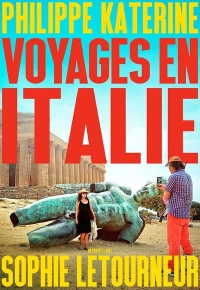 Voyages en Italie (2023) streaming