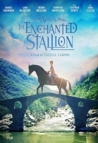 Albion: The Enchanted Stallion (2018) streaming