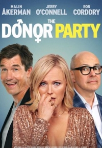 The Donor Party (2023) streaming