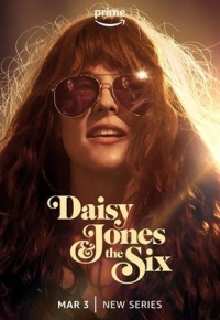 Daisy Jones And The Six (2023) streaming