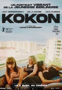 Kokon (2023) streaming
