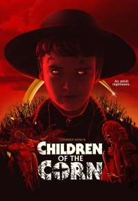 Children of the Corn (2023) streaming