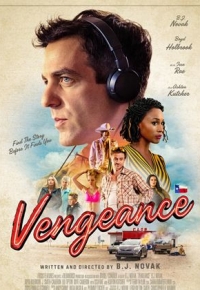 Vengeance (2023) streaming