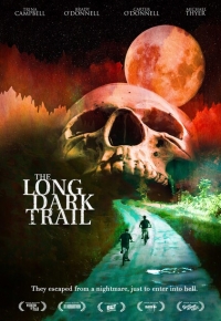 The Long Dark Trail (2023) streaming