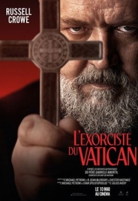 L'Exorciste du Vatican (2023)