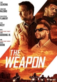 The Weapon (2023) streaming