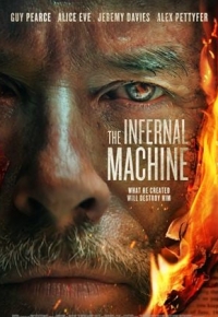 The Infernal Machine (2022) streaming