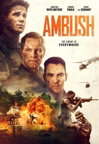 Ambush (2023) streaming