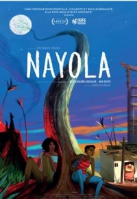 Nayola (2023) streaming