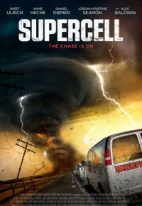 Supercell (2023) streaming