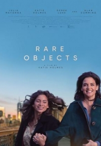Rare Objects (2023) streaming