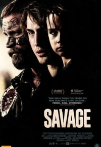 Savage (2023) streaming