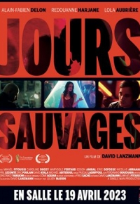Jours sauvages (2023) streaming