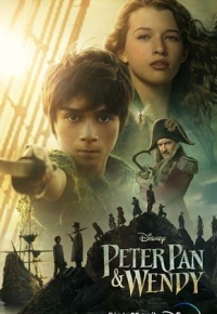 Peter Pan And Wendy (2022) streaming