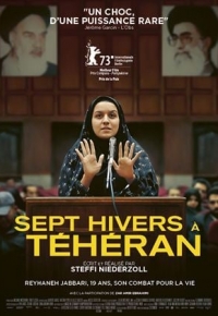 Sept hivers à Téhéran (2023) streaming