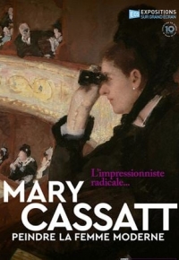 Mary Cassatt : Peindre la femme moderne (2023) streaming