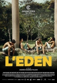 L'Eden (2023) streaming