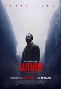 Luther : Soleil déchu (2023) streaming