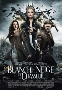 Blanche-Neige et le chasseur (2012) streaming