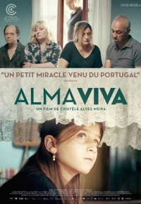 Alma Viva (2023) streaming