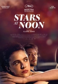 Stars At Noon (2023) streaming